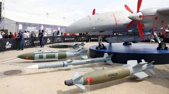 Resmen talep yağıyor! Dünya ülkeleri Türkiye’den almak için sıraya girdi