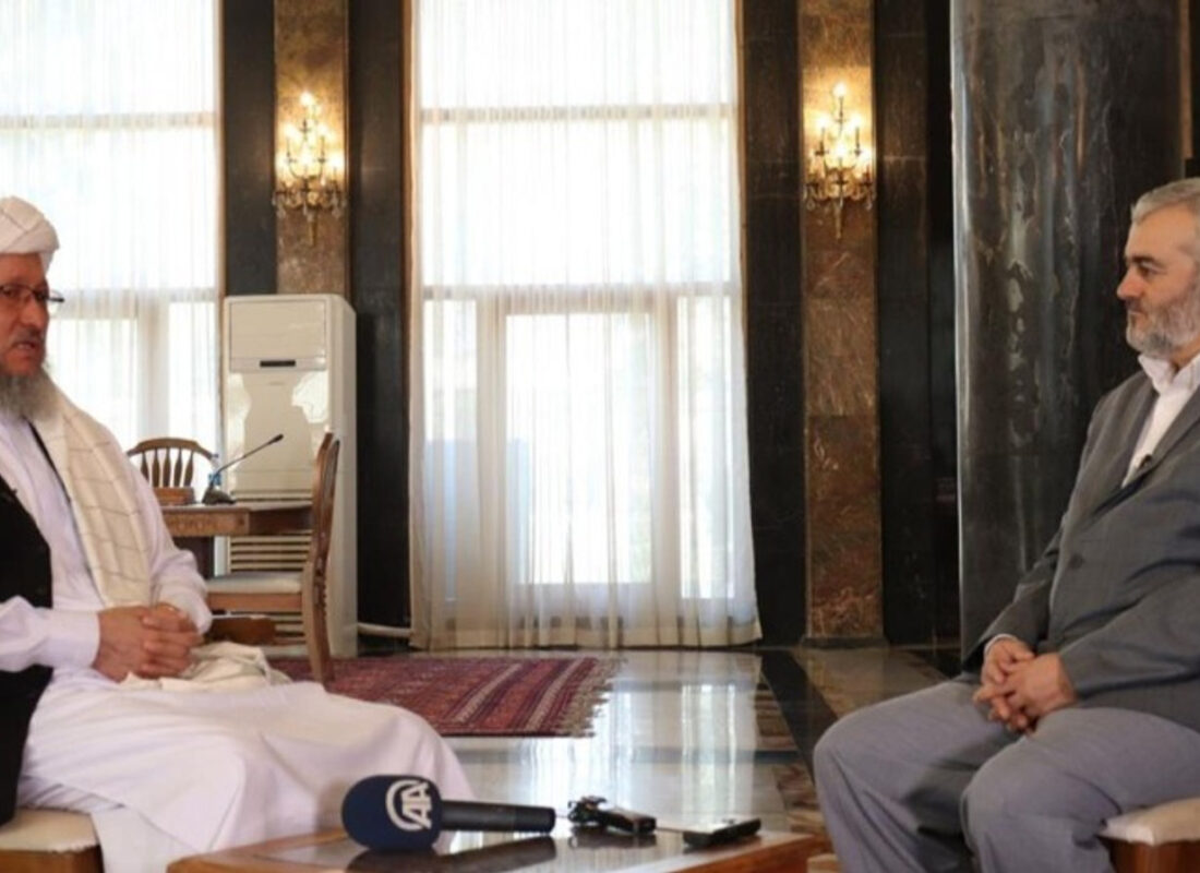 Taliban’dan Türkiye’ye çağrı: Bizi resmen tanıyan ilk ülke olun