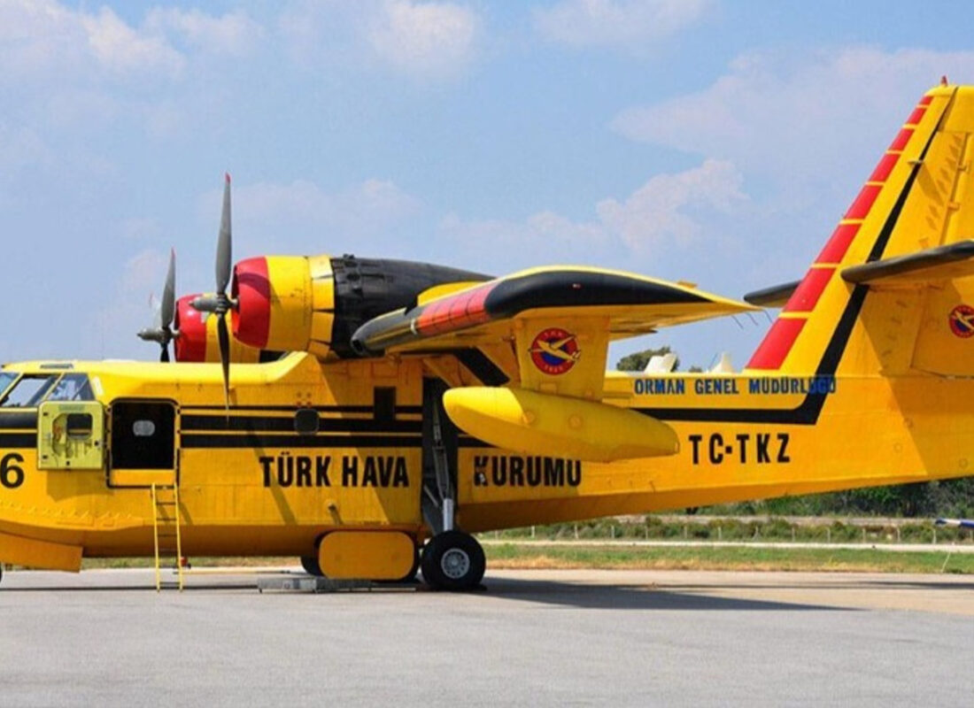 THK’nın uçaklarını TUSAŞ dokunuşu: İşte maliyeti