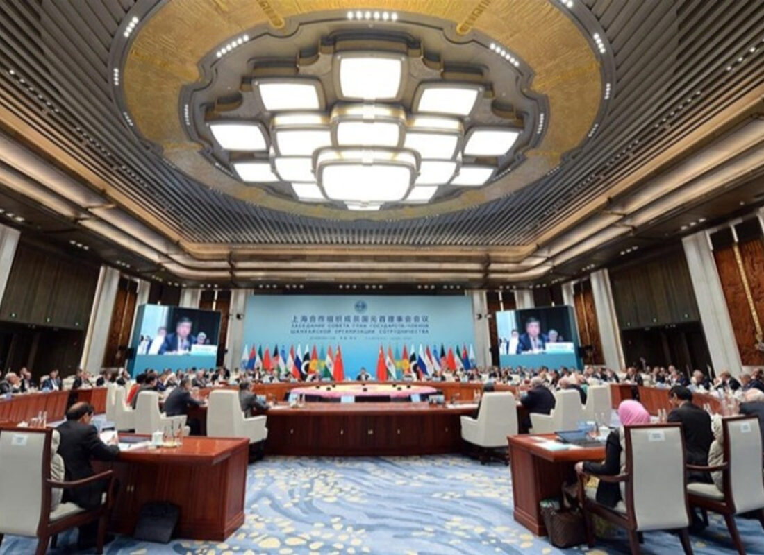 Duyuruldu: İran, Şanghay Örgütüne tam üye oldu