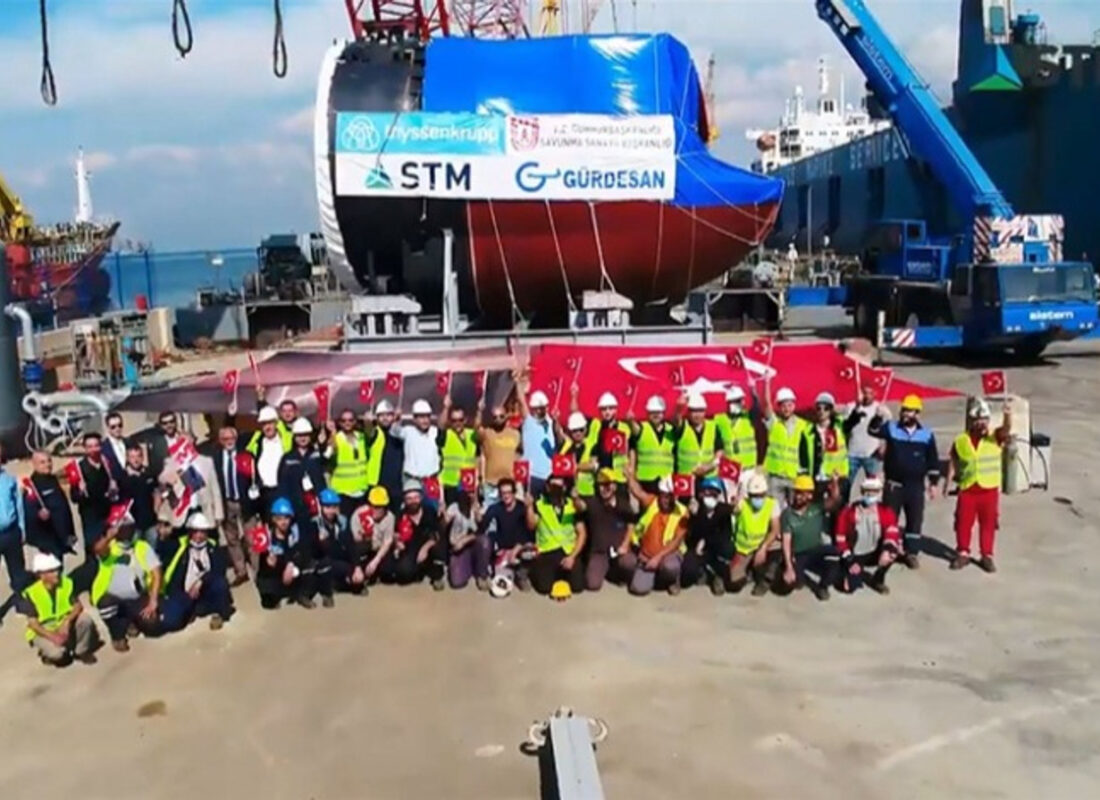 Türkiye’den tarihi bir başarı daha