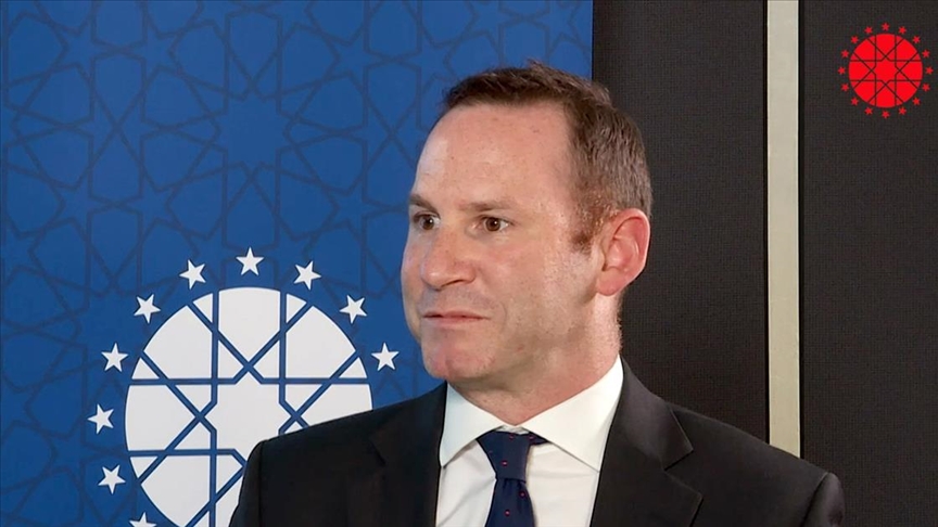 ABD’li siyaset bilimci: Türkiye ve Türk bayrağı tarafsızlığı simgeliyor.