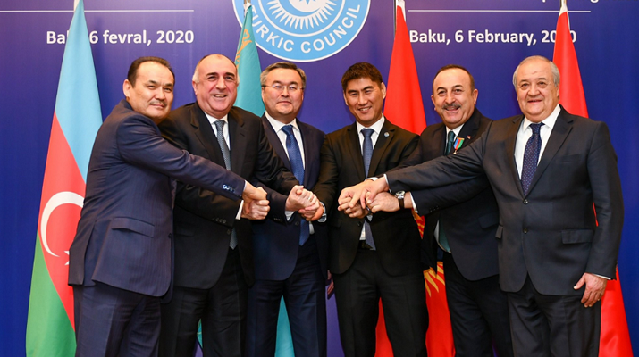 Türk Konseyi Dışişleri Bakanları İstanbul’da toplanacak