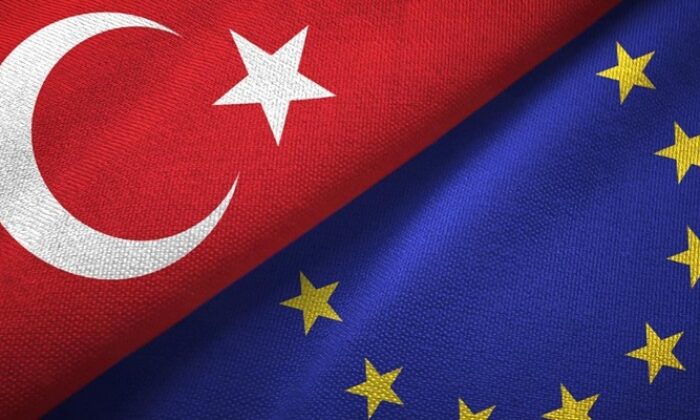 Türkiye’den AB’ye tepki: Vizyonsuz ve kör tavırdan dolayı endişeliyiz