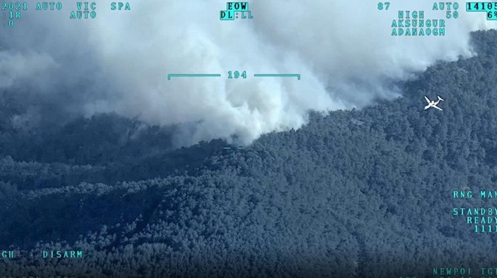 Türkiye’de ilk, dünyada eşi benzeri yok! TEKNOFEST’te sergilenecek