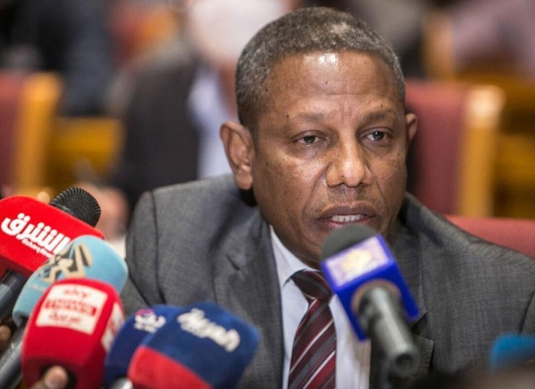 Etiyopya’dan Türkiye’nin Hedasi Barajı girişimine övgü