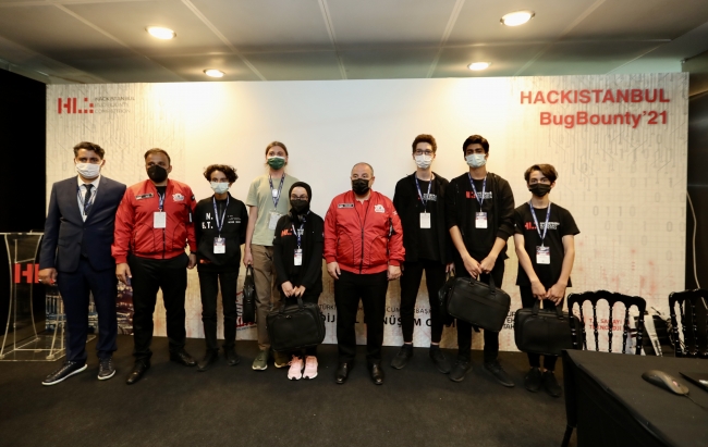 TEKNOFEST 2021, “Milli Teknoloji Hamlesi” ruhunu bu yıl da tüm katılımcılara yaşattı