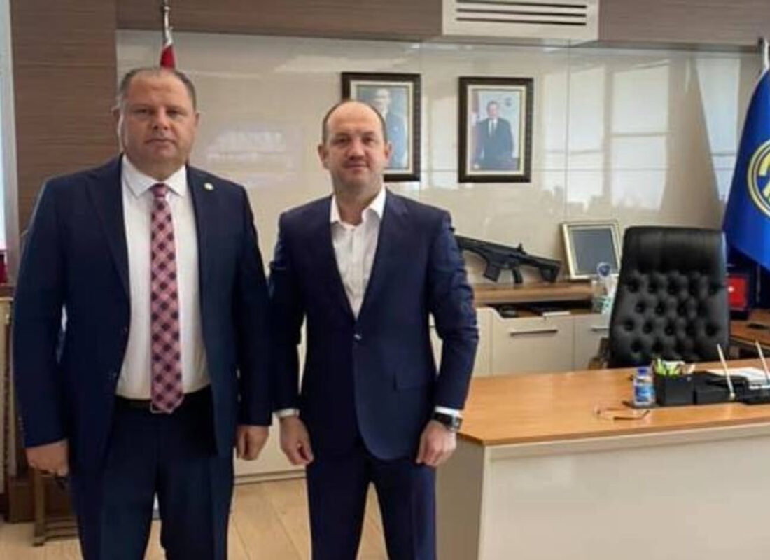 MHP’li Öztürk’ten Kırıkkale’deki meslek lisesi mezunlarına müjde