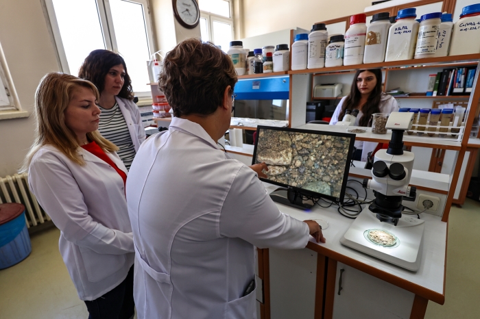 İthal ediliyordu, Türkiye’de üretilecek! ‘Can suyu’ olacak