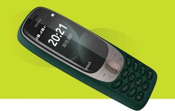 Efsane Nokia yenilendi! Fiyatını açıkladılar