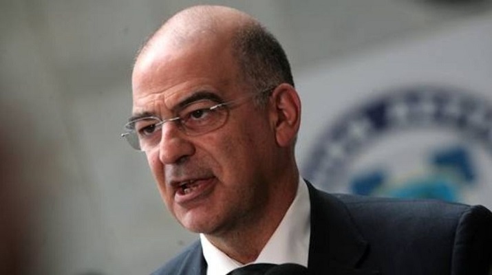 Dendias’ın adeta eski Türkiye özlemi depreşmiş!