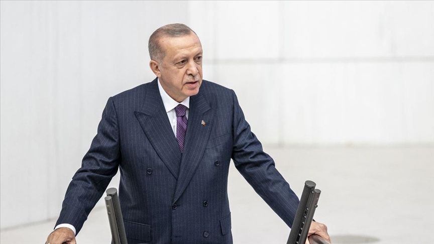 Cumhurbaşkanı Erdoğan’dan seçim mesajı: Bu millet 14 Mayıs’ta gereğini yapacaktır