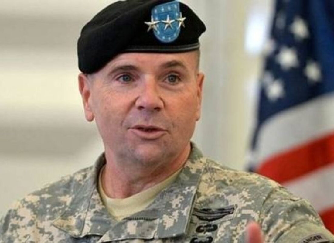 ABD’li generalden çarpıcı Türkiye mesajı