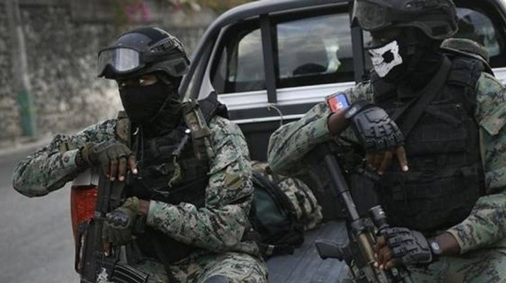 ABD’ye büyük şok: Bölgeye gönderdiği 17 misyoner kaçırıldı!