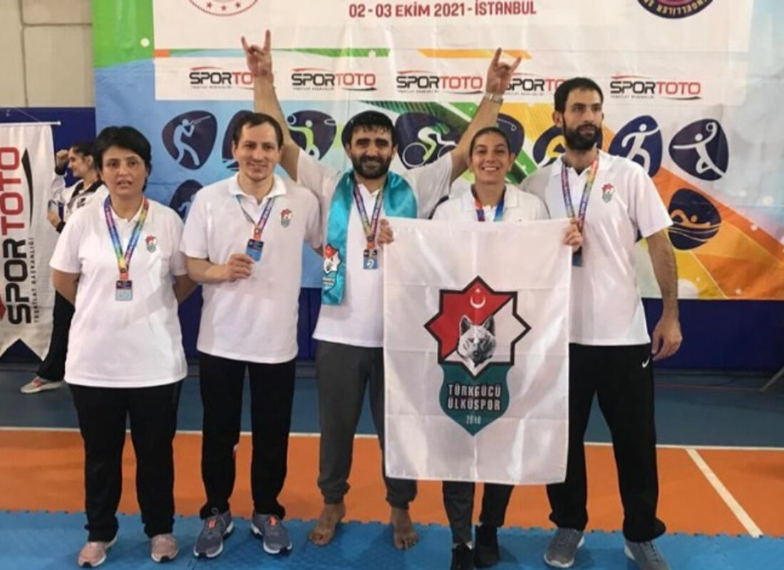 İşitme Engellilerden büyük başarı