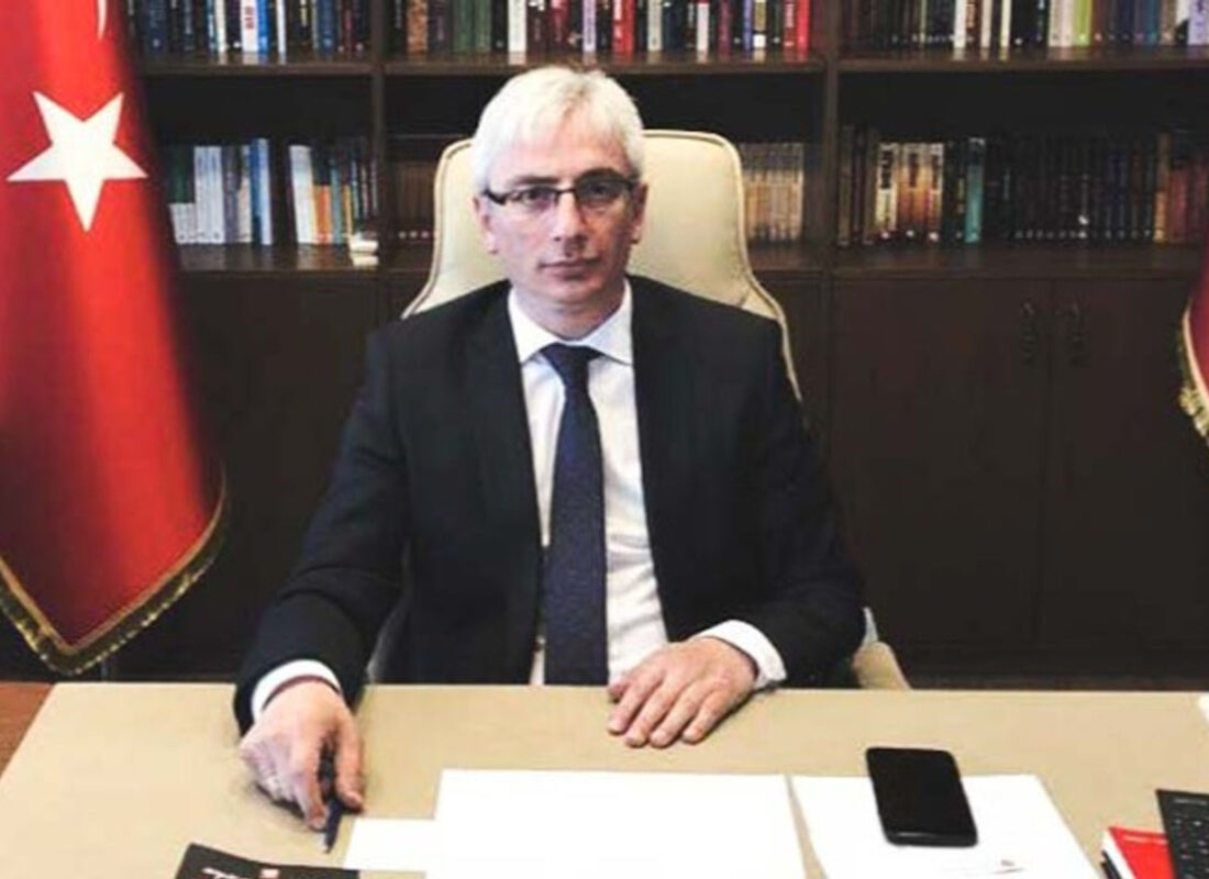 “Ben Başbakan olacağım, düşün peşime! 1393 gün sonra o koltuktayım”