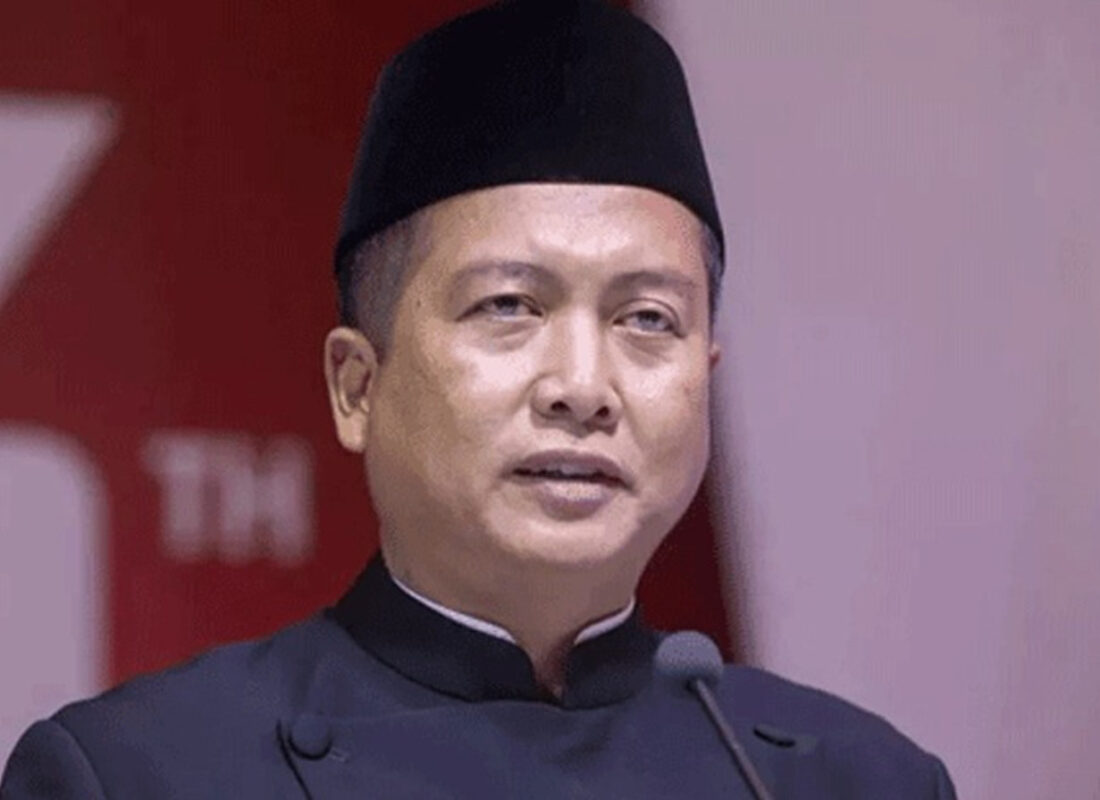 Endonezya’nın Ankara Büyükelçisi : Sizin istiklaliniz, bizim istikbalimizdir