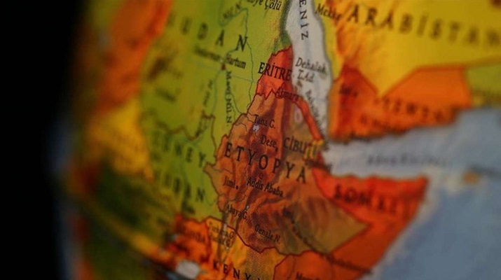 BAE’den Sudan’da ateşkes çağrısı