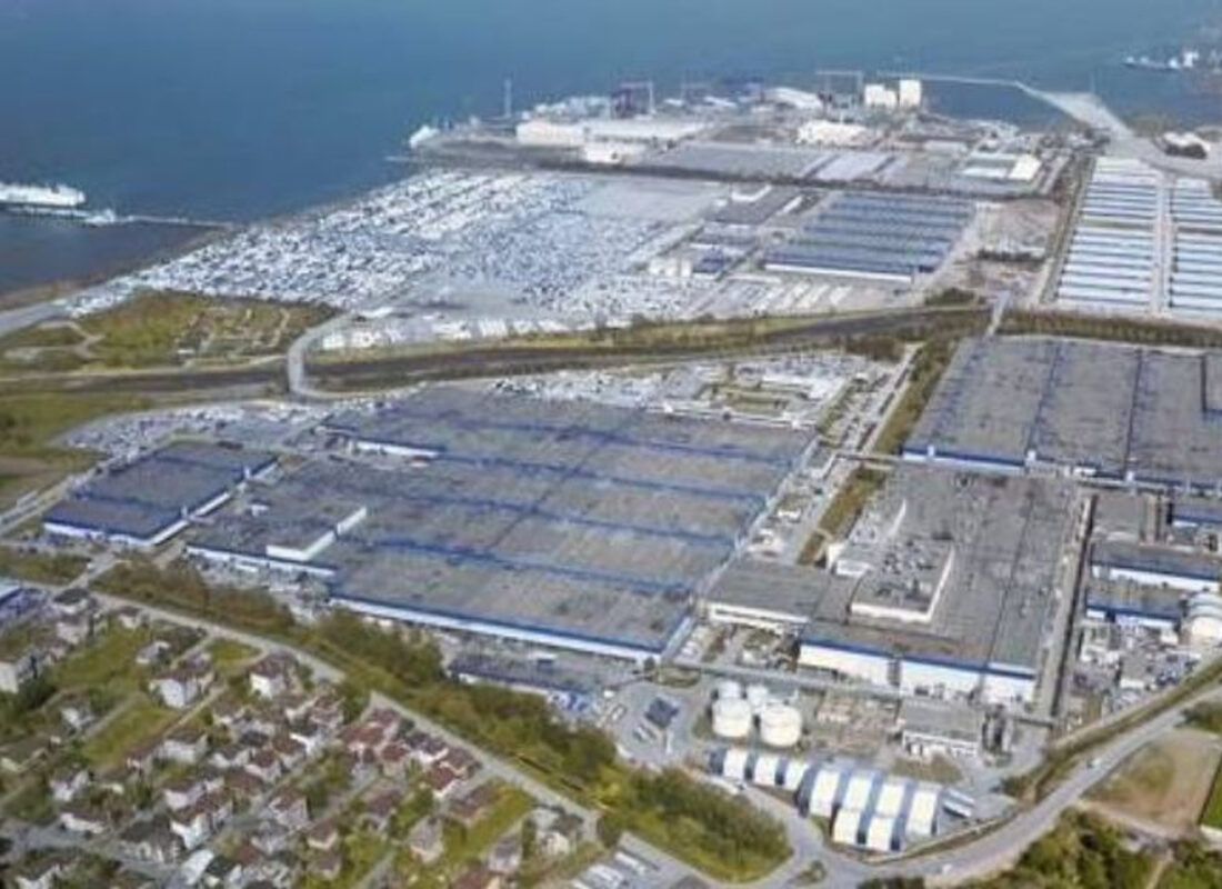 Otomobil devi Türkiye’de üretip dünyaya satacak