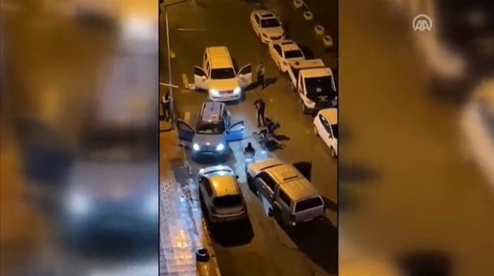 MİT ve emniyetten flaş operasyon! 2’si İran ajanı 8 kişi suçüstü yakalandı!