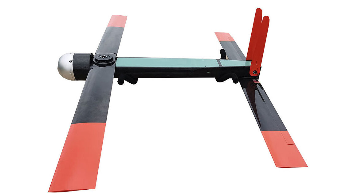 Drone tehdidini kamikaze İHA Fedai durduracak