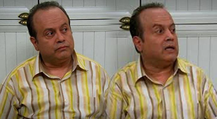 ‘Seksenler’ dizisinin sevilen oyuncusu Kemal Kuruçay vefat etti