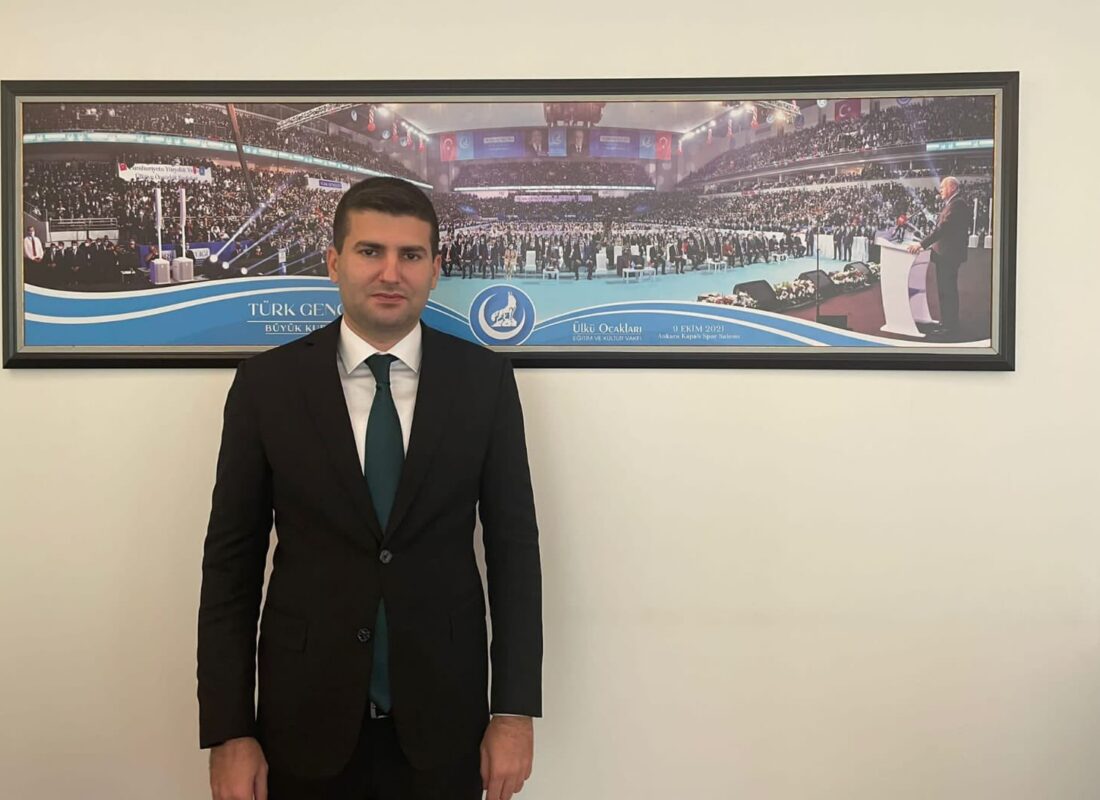 MHP Lideri Devlet Bahçeli’den Ülkü Ocaklarına anlamlı hediye