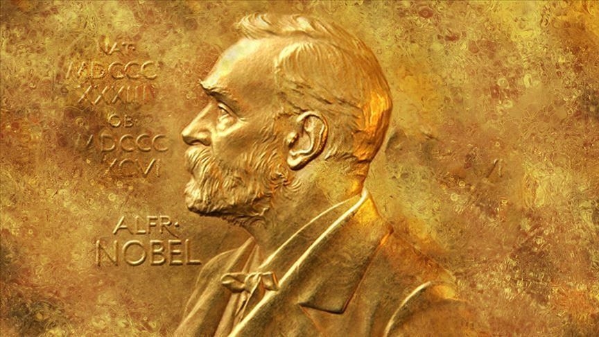 2021 Nobel Tıp Ödülü ‘ısı ve temas reseptörlerinin keşfi’ne verildi