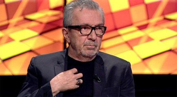 Osman Sınav’ın yeni Kurtlar Vadisi dizisi Yalnız Kurt’la ilgili karar verildi