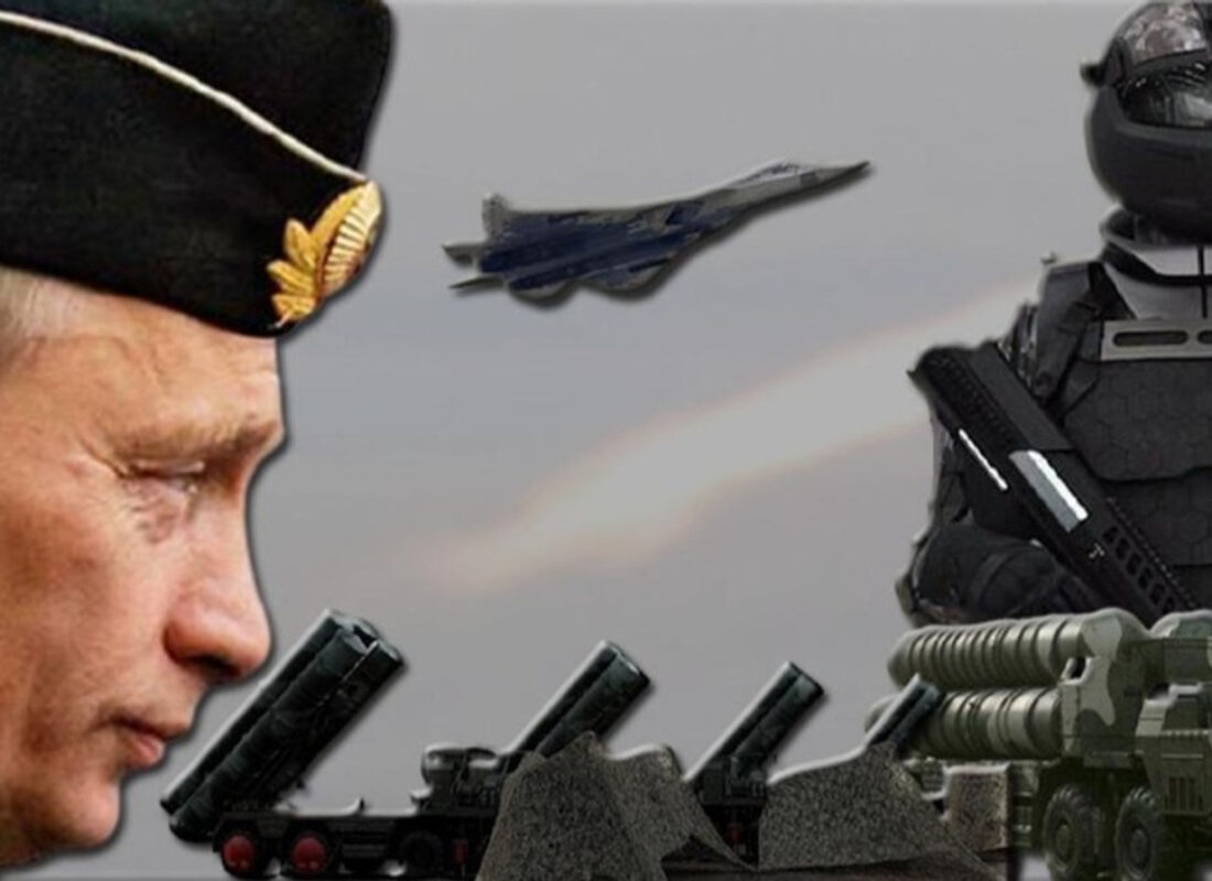 Putin gözdağı verdi! Şehirleri haritadan silebilir