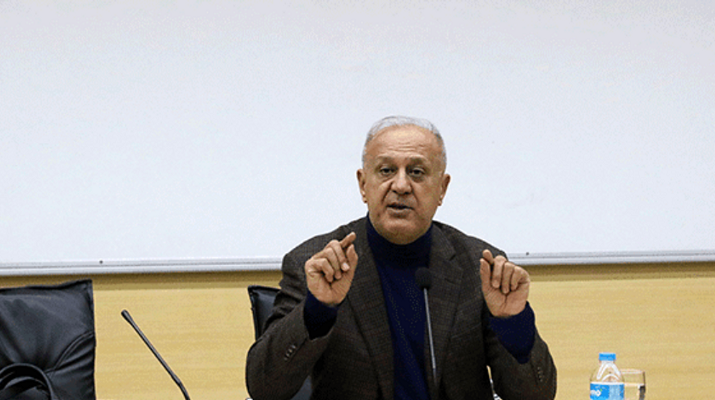 Kurtoğlu’ndan ezber bozan sözler! 10-11 bin ton altın var Savaş çıkacak