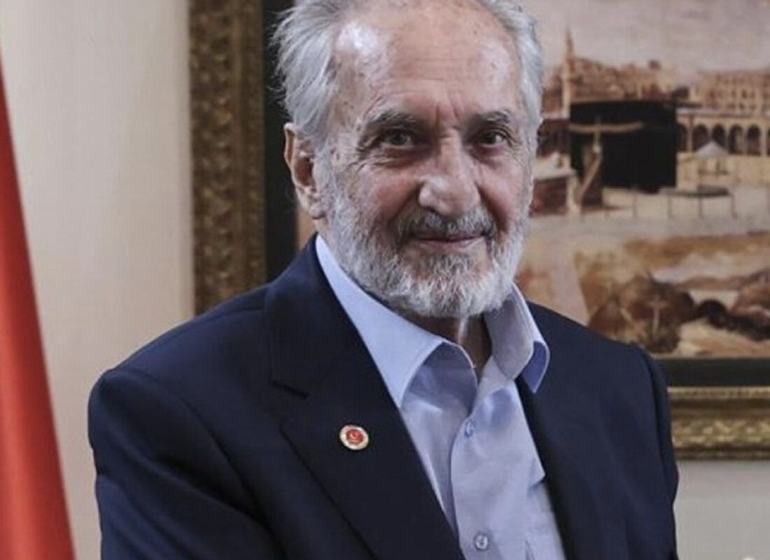 Oğuzhan Asiltürk’e veda