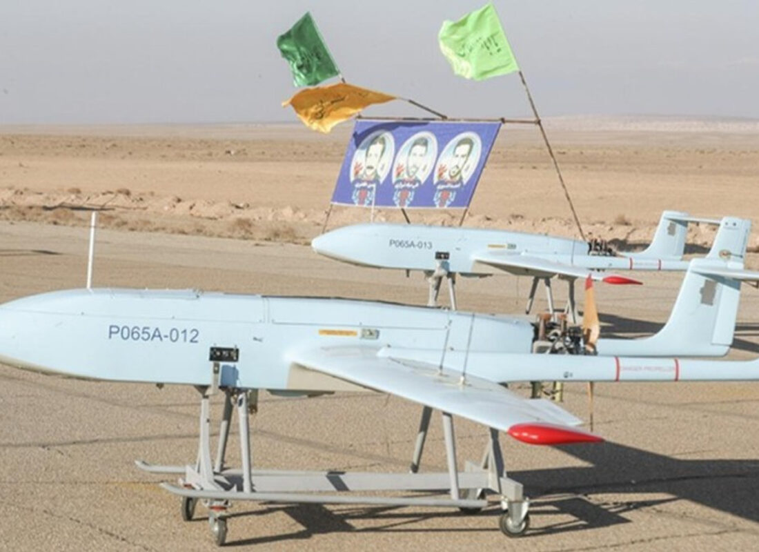 İsrail’den gerilimi tırmandıracak istihbarat