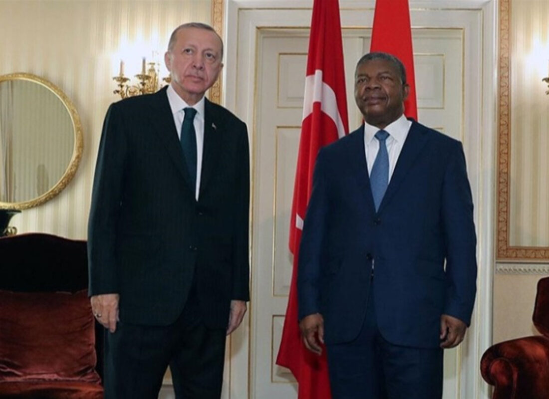 Cumhurbaşkanı Erdoğan: Türkiye-Afrika İş Forumu’nu İstanbul’da düzenleyeceğiz
