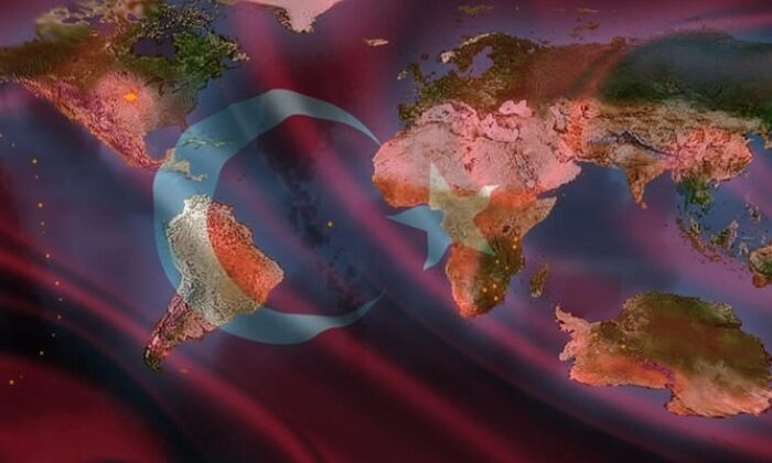 Rus medyası dünyaya böyle duyurdu: Türkiye rakiplerini zor duruma soktu