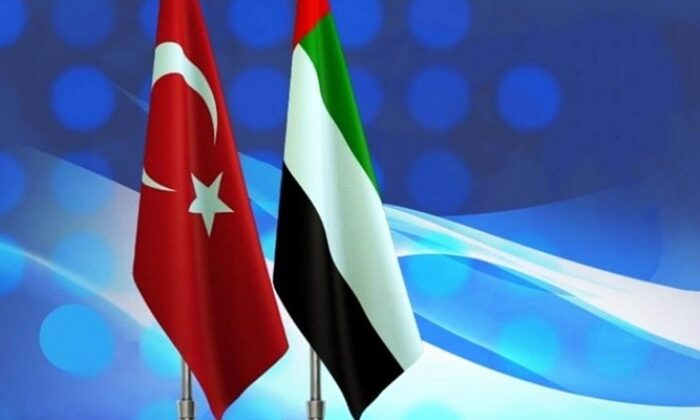 Türkiye ile Birleşik Arap Emirlikleri arasında milyarlarca dolarlık yeni güzergâh