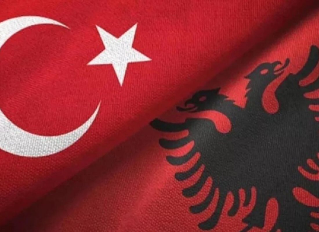 Türkiye’den talep ettiler! Dost ülkede görev başarıyla tamamlandı