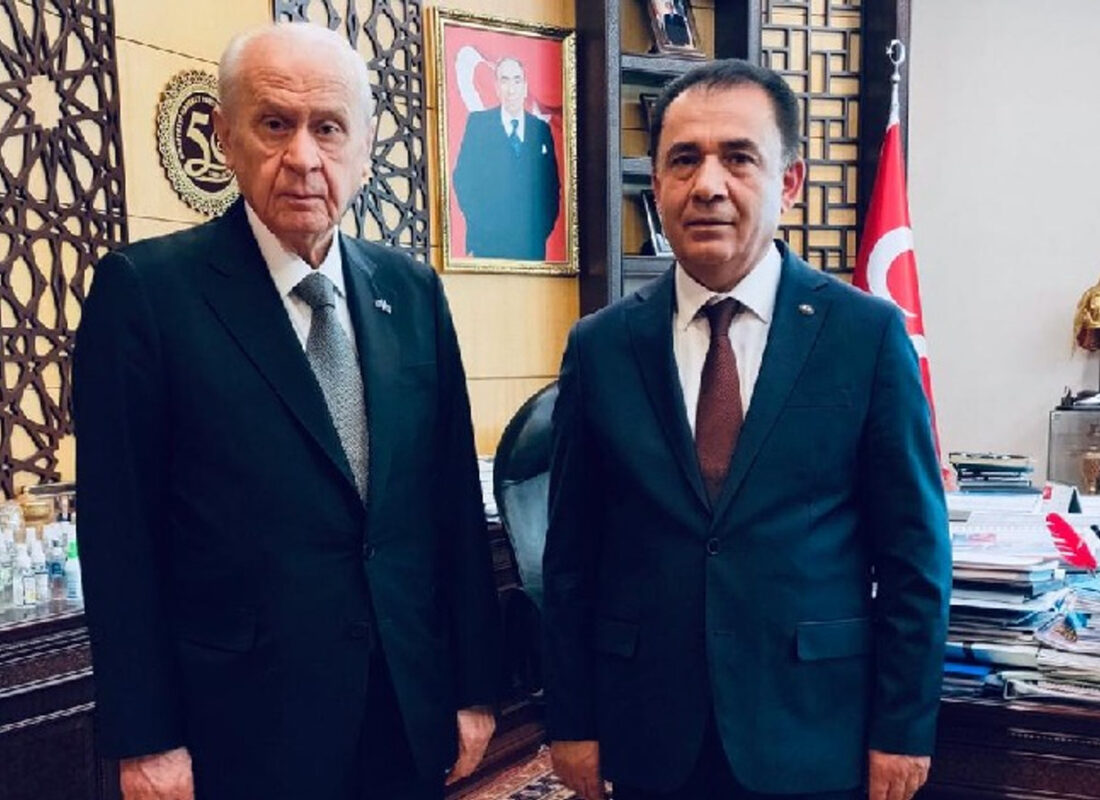 Kocabey: İstişare ile verdiğimiz istifa kararı hayırlara vesile olsun