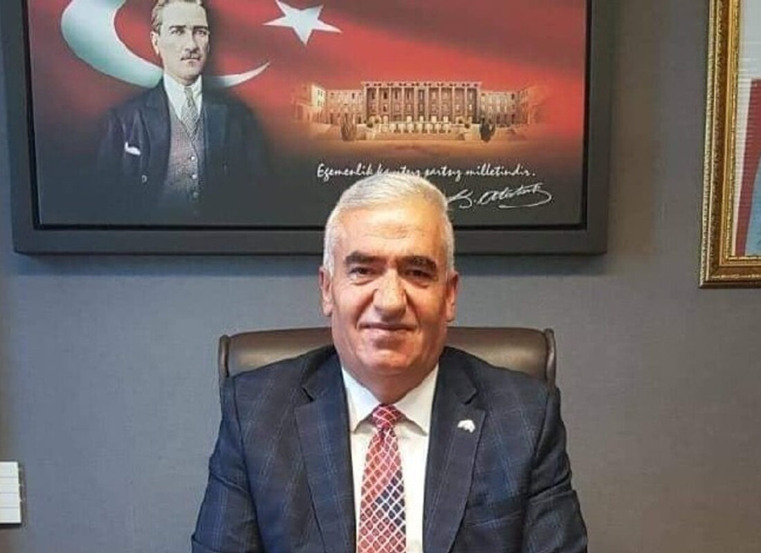 MHP’li Kaşlı: Siyaset; samimi insanların duygularını oy alabilmek adına istismar etmek değildir