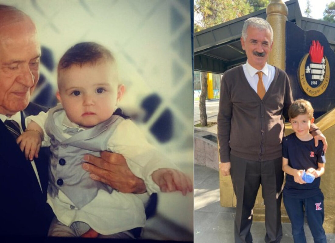 Uluslararası Matematik Yarışmasında Dünya Birincisi Kayseri’den