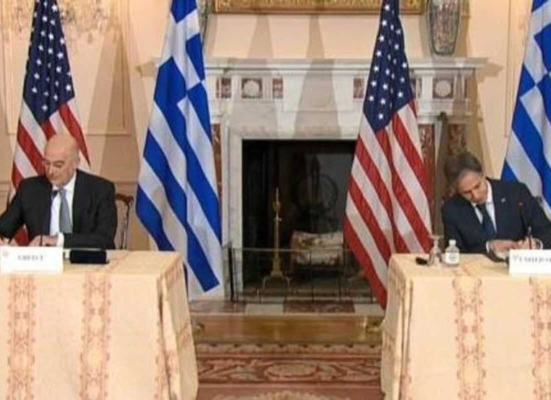 Yunan: ‘Savaşa hazırız’