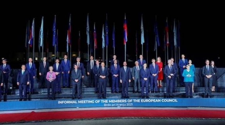 Zirveye damga vuran açıklama: Türkiye gibi süper güçler daha büyük rol oynayacak