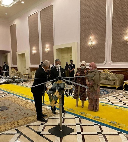 Yeni anlaşmalar her an gelebilir… Türkiye’den kritik savunma hamlesi