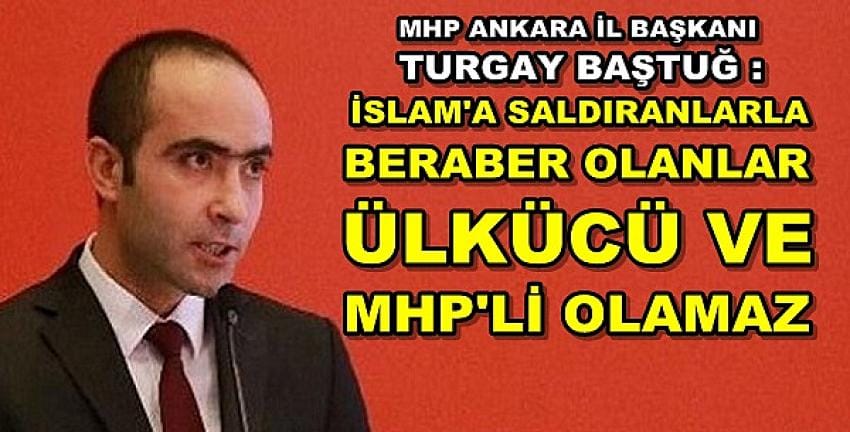 “Başbuğumuzu nasıl sattığını mı anlatacaksın?”