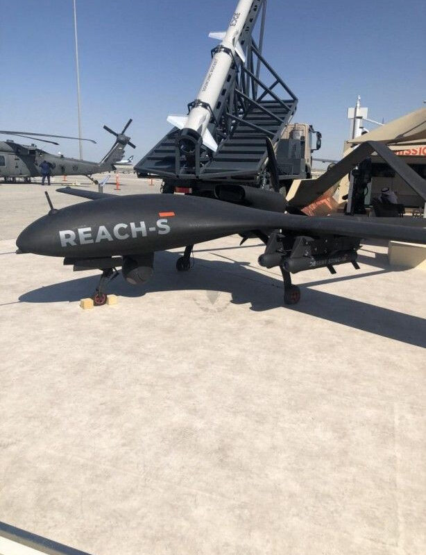 Resmen ortaya çıktı! Bayraktar TB2 SİHA’nın kopyasını yaptılar