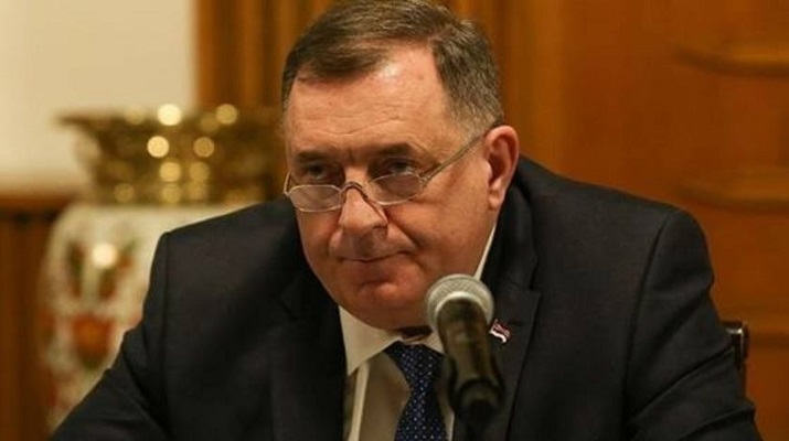 BM’ye sunulan gizli rapor ortaya çıktı: Ülke her an parçalanabilir