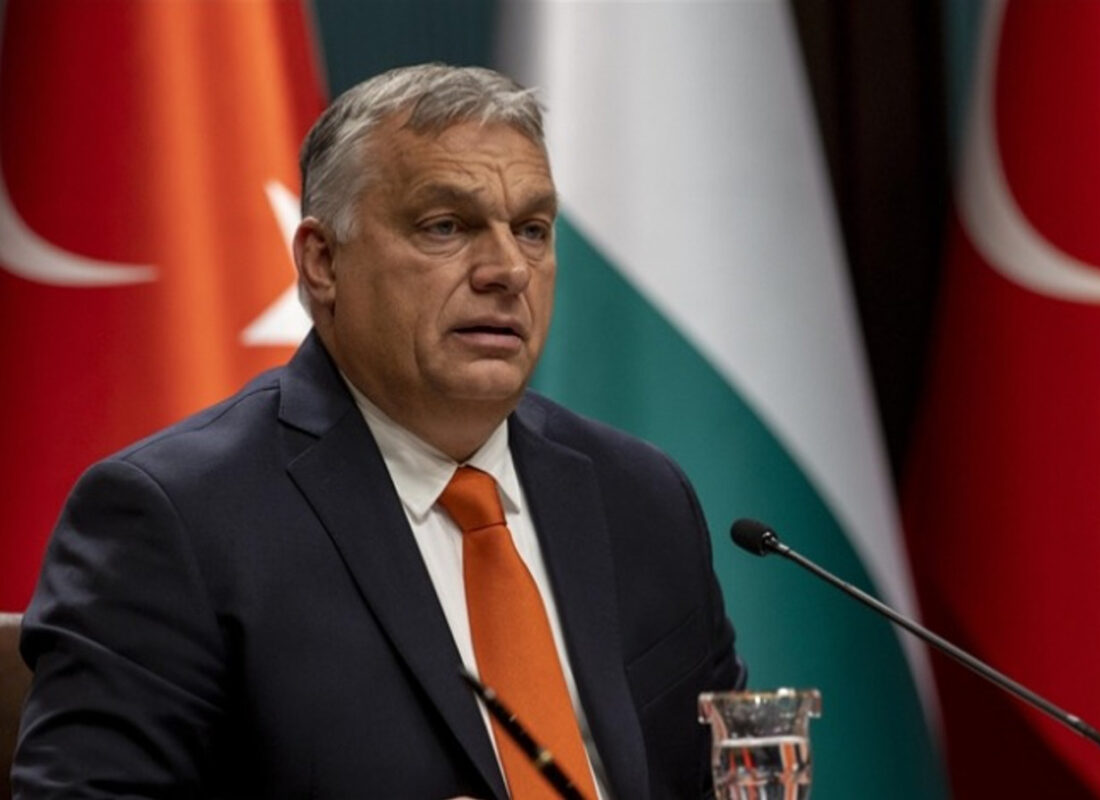 Macaristan Başbakanı Orban: “Türkiye, bizim için vazgeçilmez bir ortak”