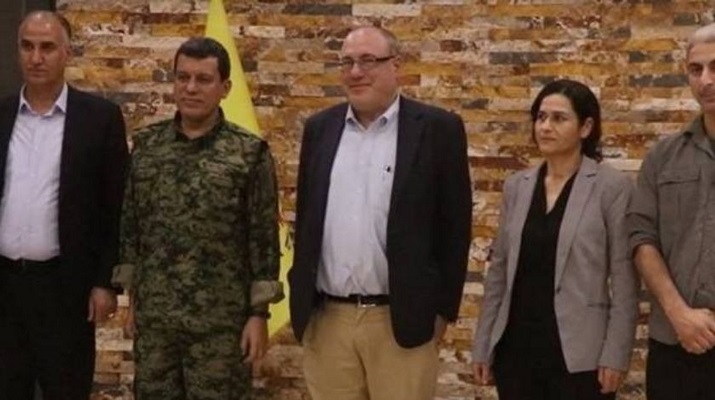 ABD’den Türkiye’ye karşı yeni bir hamle daha! İyice sınırları zorluyorlar