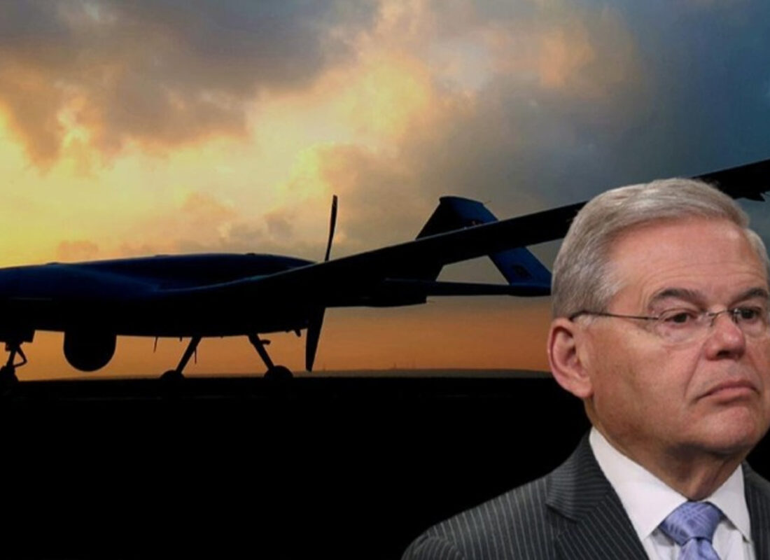 ABD’li senatör haddini aştı! Türk SİHA’larıyla ilgili tepki çeken hamle