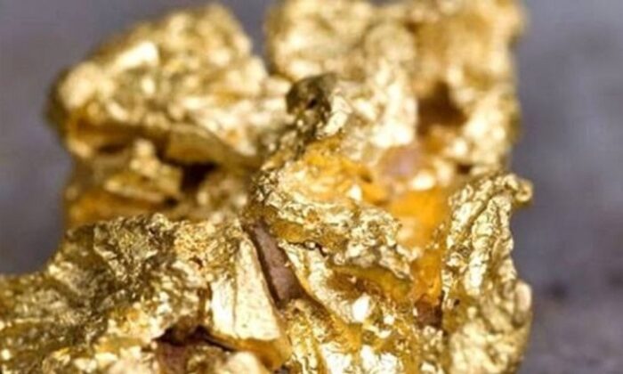 Söğüt’teki milyarlarca dolarlık altın keşfinde önemli gelişme! Apar topar harekete geçildi